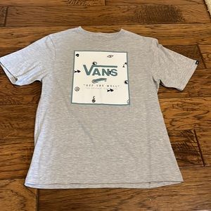 Vans Shirt